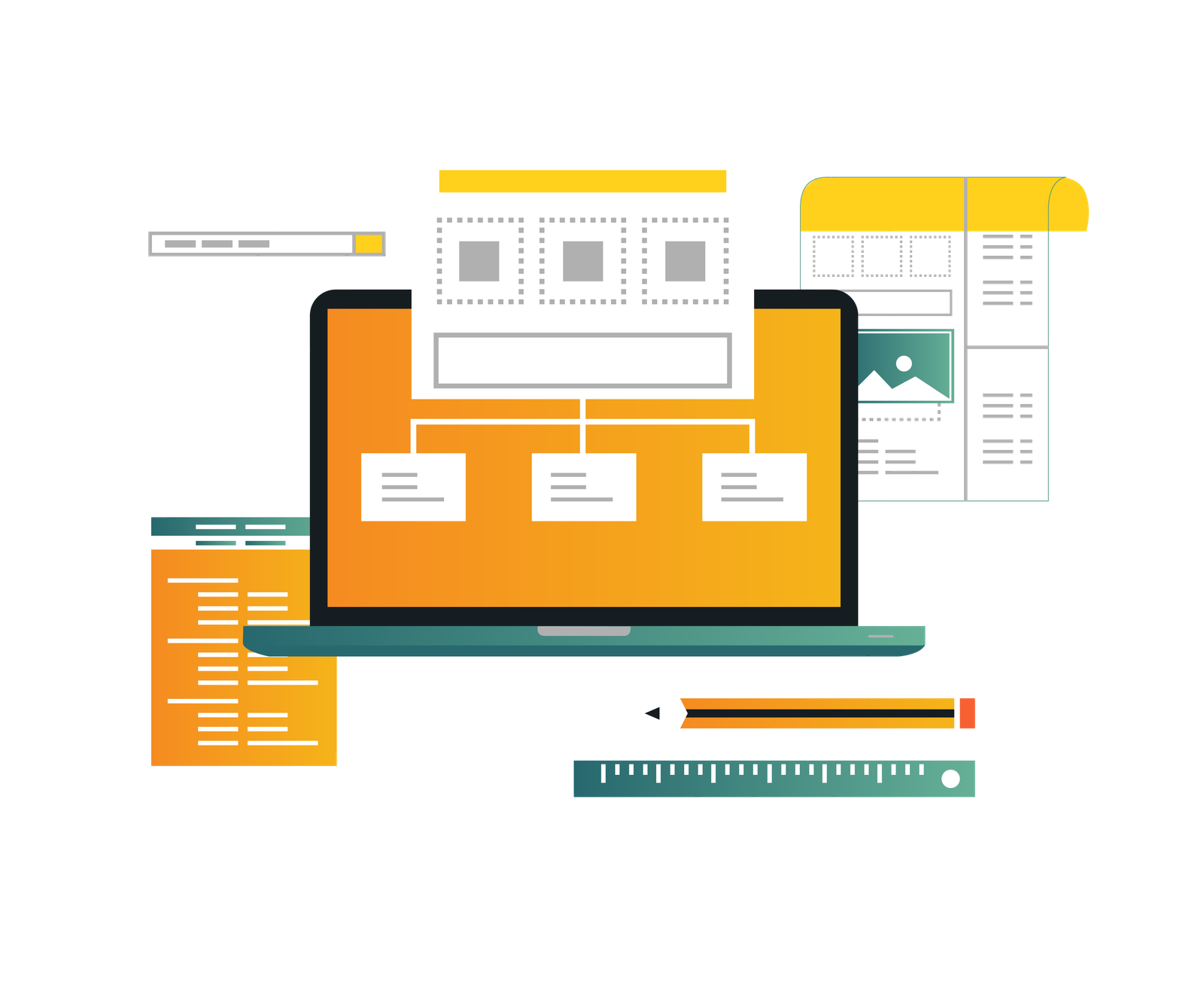 BillPro360 System Architecture & Reports